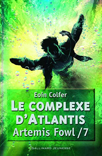 Le Complexe d'Atlantis