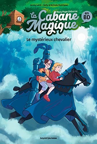 Le Mystérieux chevalier