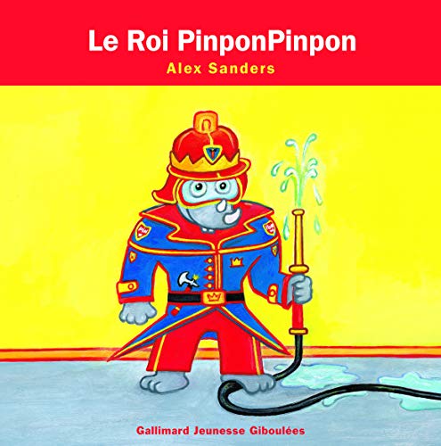 Roi PinponPinpon (Le)